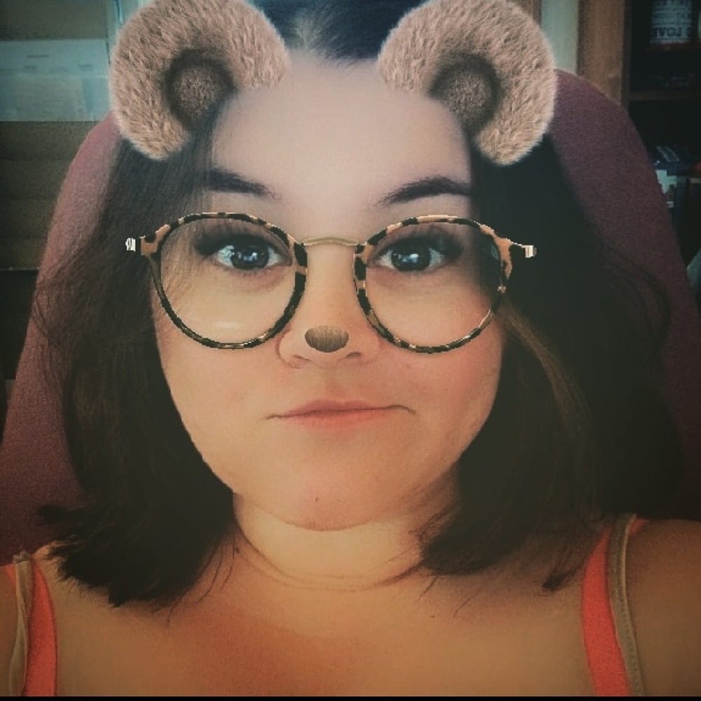 Meet your Posher, Erika